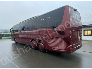 Туристичний автобус Setra S 516 HD: фото 4 Туристичний автобус Setra S 516 HD: фото 4