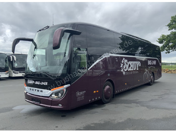 Туристичний автобус Setra S 516 HD: фото 2