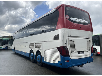 Туристичний автобус Setra S 517 HDH: фото 4
