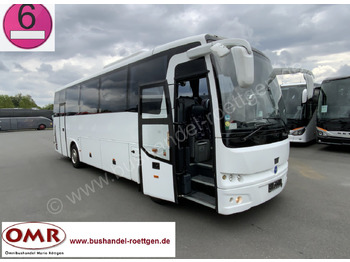 Туристичний автобус TEMSA
