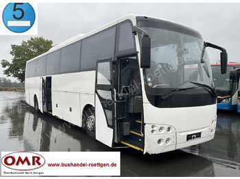 Туристичний автобус TEMSA