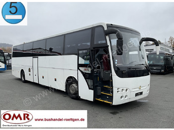 Туристичний автобус TEMSA