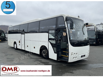 Туристичний автобус TEMSA