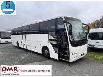 Туристичний автобус TEMSA