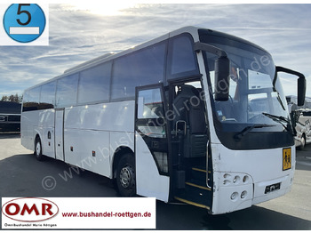 Туристичний автобус TEMSA