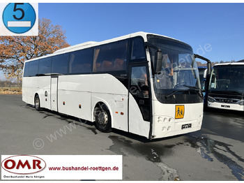 Туристичний автобус TEMSA