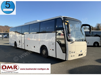 Туристичний автобус TEMSA