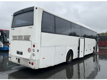 Туристичний автобус Temsa Safari: фото 3