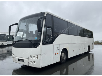 Туристичний автобус Temsa Safari: фото 2