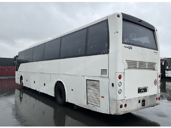 Туристичний автобус Temsa Safari: фото 4