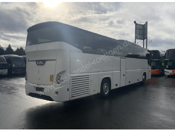 VDL Futura FHD2 в лізинг VDL Futura FHD2: фото 3 VDL Futura FHD2 в лізинг VDL Futura FHD2: фото 3