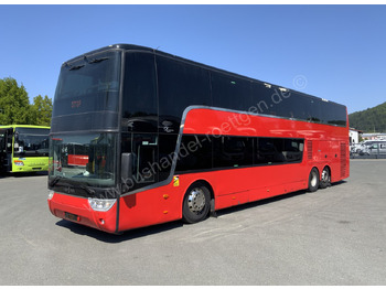 Van Hool TDX27 Astromega в лізинг Van Hool TDX27 Astromega: фото 2