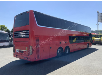 Van Hool TDX27 Astromega в лізинг Van Hool TDX27 Astromega: фото 3