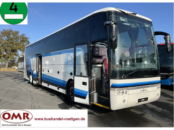 Туристичний автобус VAN HOOL