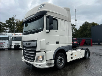 Тягач DAF XF 460