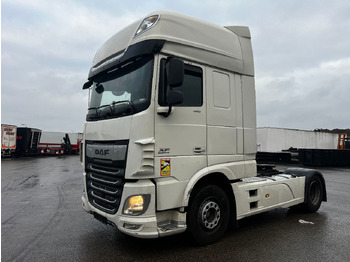 Тягач DAF XF 460