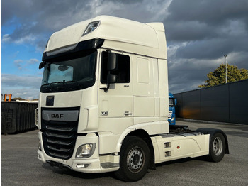 Тягач DAF XF 460