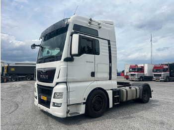 Тягач MAN TGX 18.440