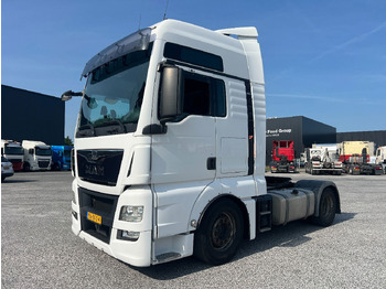 Тягач MAN TGX 18.440