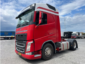 Тягач VOLVO FH 460