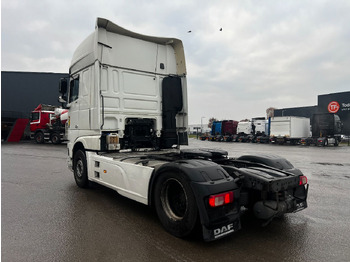 Тягач DAF XF 460 SSC, Retarder, Full spoiler: фото 4 Тягач DAF XF 460 SSC, Retarder, Full spoiler: фото 4