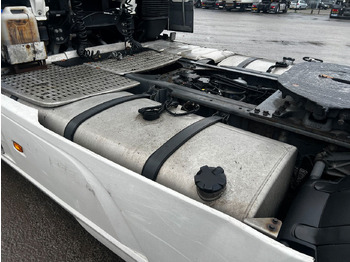 Тягач DAF XF 460 SSC, Retarder, Full spoiler: фото 5 Тягач DAF XF 460 SSC, Retarder, Full spoiler: фото 5