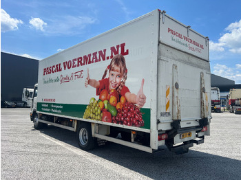 Вантажівка з закритим кузовом Volvo FL 612 220PK, Euro 3: фото 4