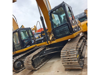 Гусеничний екскаватор CATERPILLAR 325D