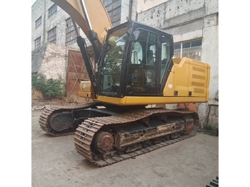 Гусеничний екскаватор CATERPILLAR 330GC