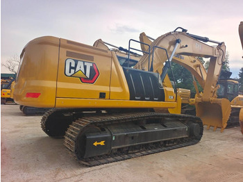 Гусеничний екскаватор CATERPILLAR 336