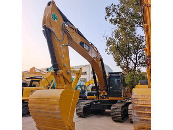 Гусеничний екскаватор CATERPILLAR 336D2