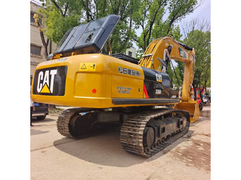 Гусеничний екскаватор CATERPILLAR 336D2