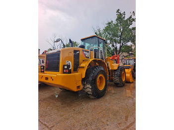 CAT 966 H в лізинг CAT 966 H: фото 5