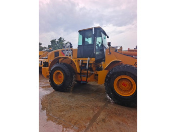 CAT 966 H в лізинг CAT 966 H: фото 3