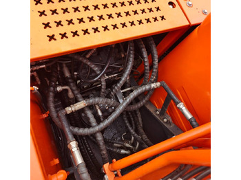 Гусеничний екскаватор Doosan DX 150 LC: фото 5