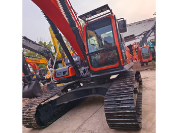 Гусеничний екскаватор Doosan DX 300 LC: фото 3