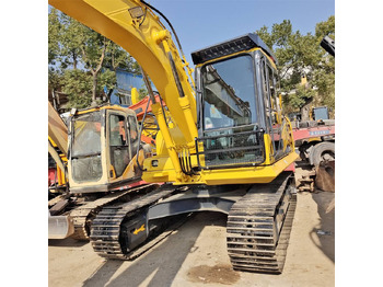 Гусеничний екскаватор KOMATSU PC130