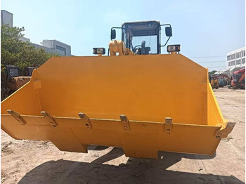 Колісний навантажувач Komatsu WA 470-3: фото 5