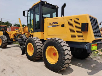 Гусеничний екскаватор XCMG GR180