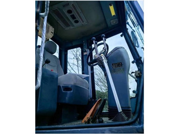 XCMG GR 2153 в лізинг XCMG GR 2153: фото 3