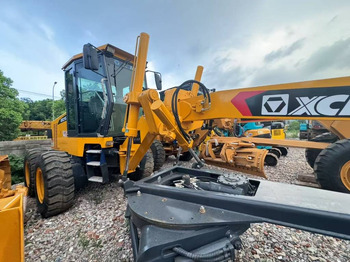Грейдер XCMG GR2153