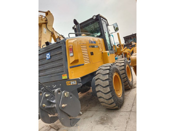 Гусеничний екскаватор XCMG GR2153: фото 3 Гусеничний екскаватор XCMG GR2153: фото 3