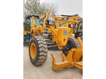 Гусеничний екскаватор XCMG GR2153: фото 2 Гусеничний екскаватор XCMG GR2153: фото 2