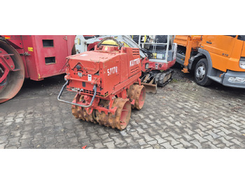 Каток Bomag BMP 851 Rammax Kabelfernbedienung: фото 5