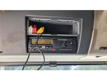 Вантажівка з маніпулятором, Бортова вантажівка/ Платформа MAN TGS 26.400 PK 15001 Performance Lift-Lenkachse | 6x2 | Aufsitzkran: фото 2