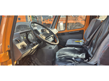 Автовишка Mercedes-Benz 410D Ruthmann KL 90 Topzustand UVV gültig: фото 3