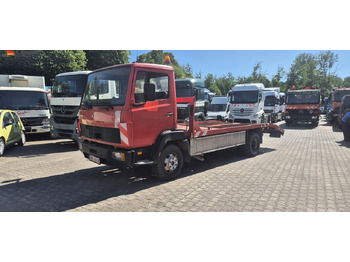 Евакуатор MERCEDES-BENZ