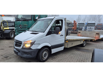 Евакуатор MERCEDES-BENZ Sprinter 319