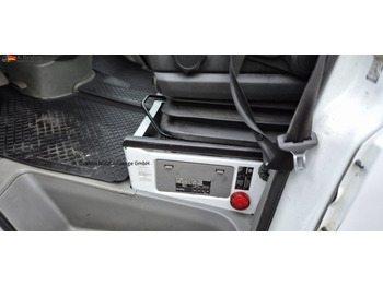 Евакуатор Mercedes-Benz Sprinter DB 319 CDI Automatik, Tempomat, ATM bei 290 tkm: фото 4