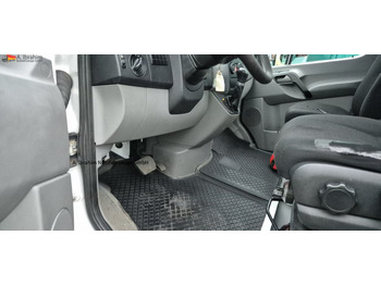 Евакуатор Mercedes-Benz Sprinter DB 319 CDI Automatik, Tempomat, ATM bei 290 tkm: фото 3